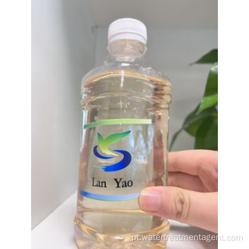 Produto químico para tratamento de água com cloreto de alumínio poli Msds